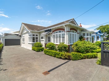 22 Kensington Avenue, Petone, Lower Hutt