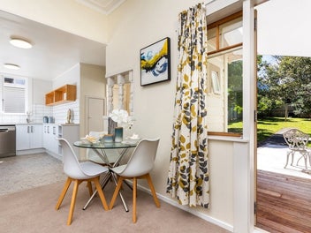 7 Edgars Road, Westmere, Auckland