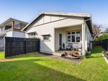 33 Gaine Street, New Plymouth, New Plymouth
