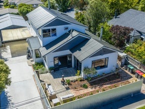 50 Rutland Street, St Albans, Christchurch