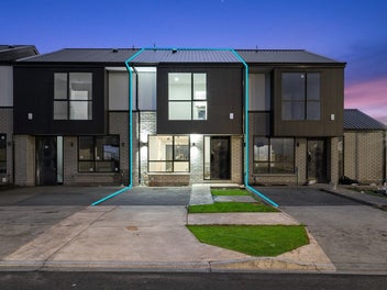 55 Paapaakiri Loop, Takanini, Auckland