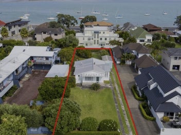 45 Hattaway Avenue, Bucklands Beach, Auckland