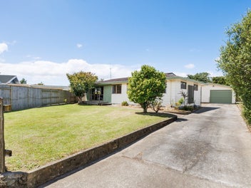 3 Clutha Place, Westbrook, Palmerston North