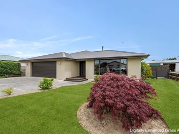 8 Herbert Street, Gore