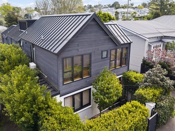 55A Kelmarna Avenue, Ponsonby, Auckland