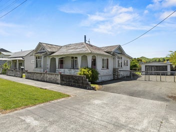 2 Toroa Street, Taihape