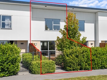 23 Air Race Lane, Halswell, Christchurch