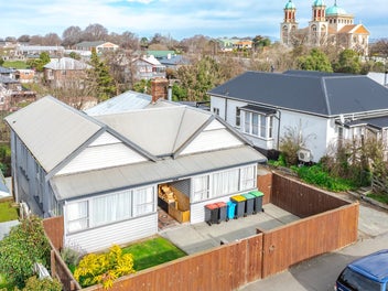 60A North Street, Timaru
