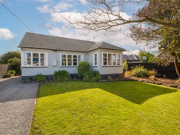 7 Braemar Place, Avonside, Christchurch
