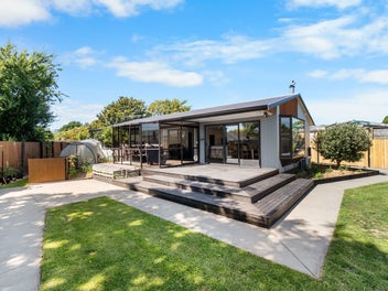 14 Warren Crescent, Hillmorton, Christchurch