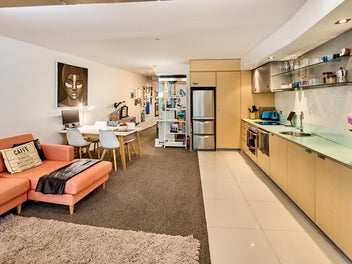 8/72 Tory Street, Te Aro, Wellington