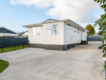 28 Hyde Avenue, Nawton, Hamilton
