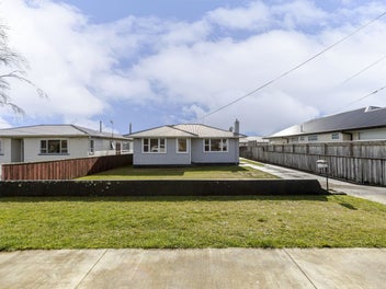 237 Huatoki Street, Upper Vogeltown, New Plymouth