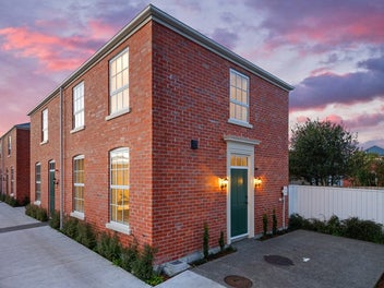 1/26 Cheviot Street, Spreydon, Christchurch