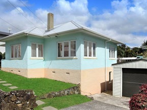 46 Warnock Street, Westmere, Auckland