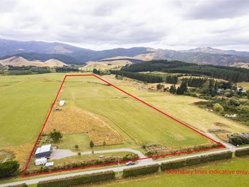 520 Bush Road, Coopers Creek