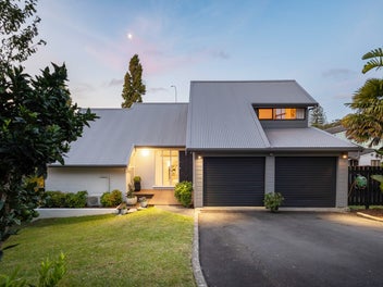 3/169 Mokoia Road, Birkenhead, Auckland