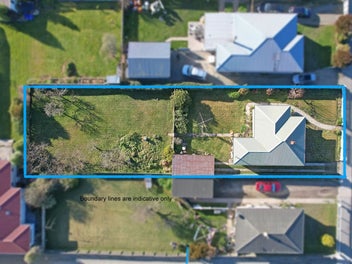 440 Thames Highway, Oamaru North, Oamaru