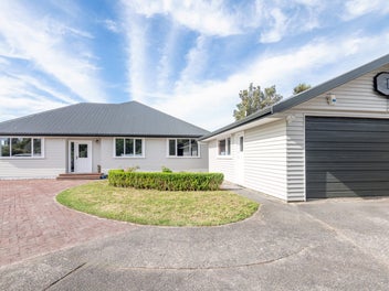 9 Paparangi Crescent, Paparangi, Wellington