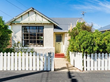 5 Jackson Street, Saint Kilda, Dunedin