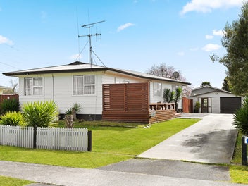 14 Filmer Place, Melville, Hamilton