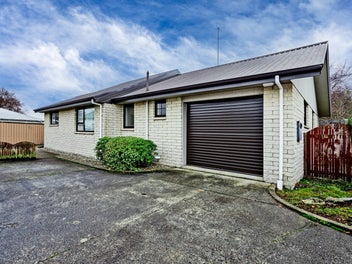 167 Lindisfarne Street, Richmond, Invercargill