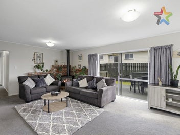 41 Outram Grove, Kelson, Lower Hutt