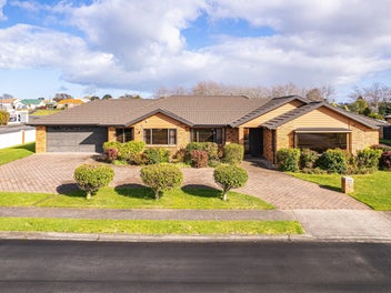 1 Gilligan Close, College Estate, Whanganui