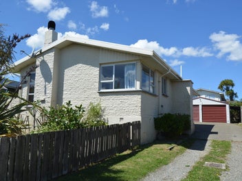 211 Regent Street, Heidelberg, Invercargill