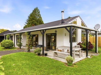 11 Nelvin Avenue, Manunui, Taumarunui