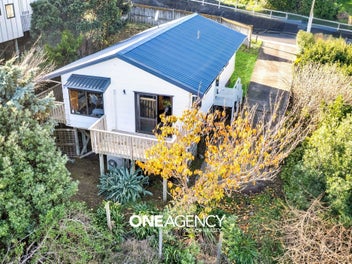 22 Morere Street, Titahi Bay, Porirua