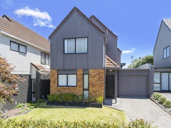 28 Springwood Place, Mount Eden, Auckland
