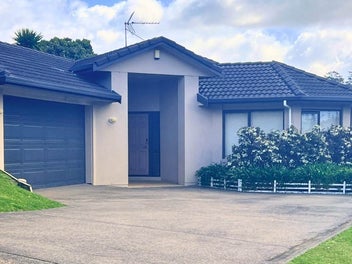 47 William Gamble Drive, Greenhithe, Auckland