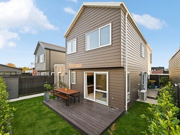 6 Gaylard Avenue, Chartwell, Hamilton