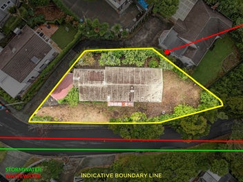 2A Scherff Road, Remuera, Auckland