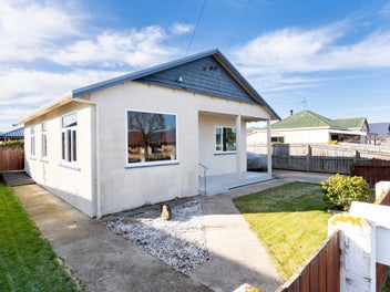 95 Argyle Street, Mosgiel, Mosgiel