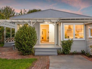 22 Chancellor Street, Richmond, Christchurch
