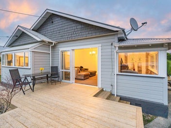 7 Mary Street, Concord, Dunedin