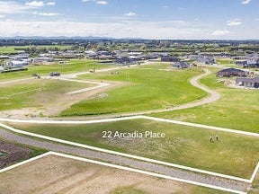22 Arcadia Place, Seaward Bush, Invercargill