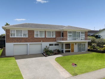 31 The Boulevard, Sunnyhills, Auckland