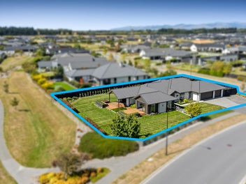 1 Westmere Mews, West Melton, West Melton