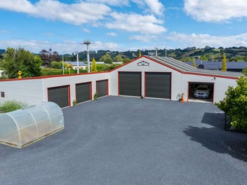 179 Factory Road, Mosgiel, Mosgiel