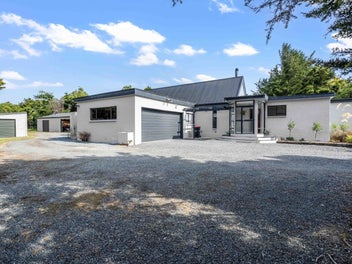 126A Grant Road, Otatara, Invercargill