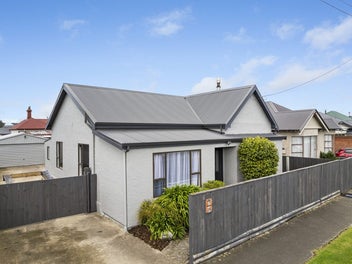 29 Normanby Street, Saint Kilda, Dunedin