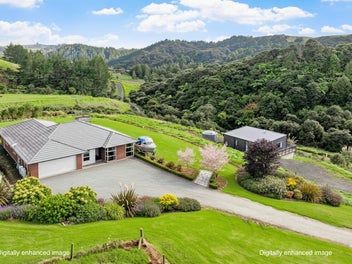 88 Cameron Way, Makarau, Kaukapakapa