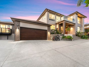 38 Mission Heights Drive, Flat Bush, Auckland