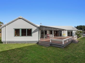 96A Ocean Road, Ohope, Ohope