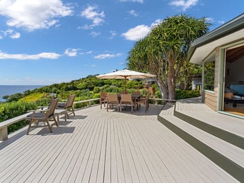 27 Dolphin Place, Whangarei