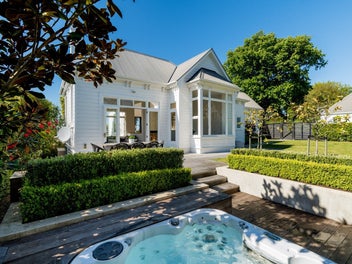62 Cannington Road, Maori Hill, Dunedin
