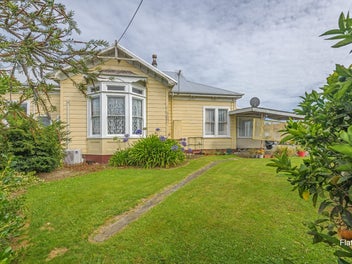 180 North Street, Feilding, Feilding
